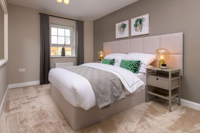 4 bed Detached for sale Image 7