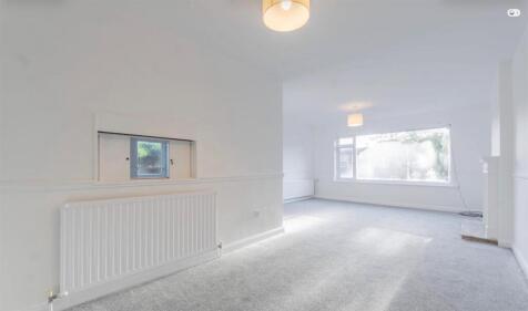 Fairlie Crescent, Kings Norton, Birmingham