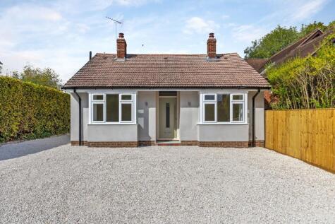 Fairclose Drive, Littleton, SO22