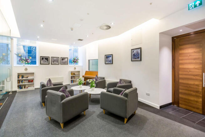 Common area