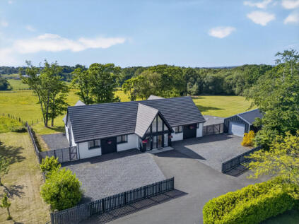 Colden Heights, Barquhey Farm, Sundrum, KA6 5JZ