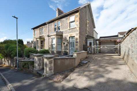 Ashcombe Park Road, BS23
