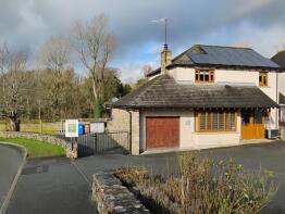 6, Harley Close, Low Bentham, Lancaster LA2 7HD