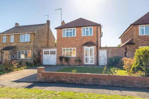 Ashcroft Drive, Denham, UB9