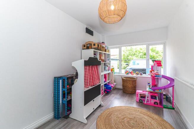 Playroom