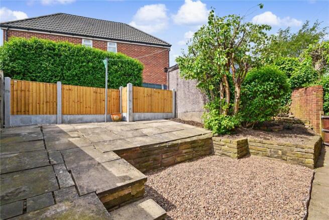 2 bed Terraced for sale Image 4