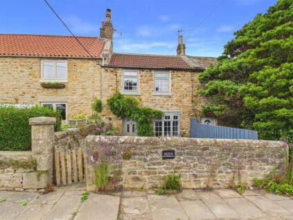 Peace Cottage, 2 Stainton, Barnard Castle