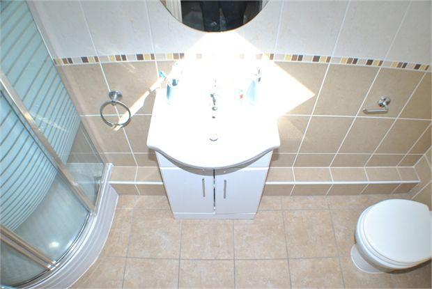 En-Suite (Bedroom Two)