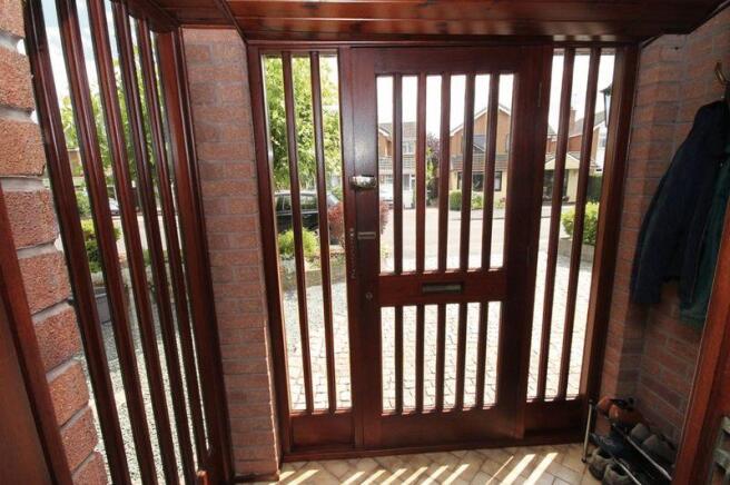 porch