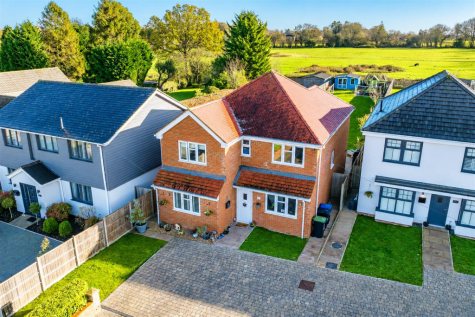 Green Lane, Bovingdon, Hemel Hempstead