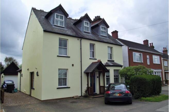 The Property