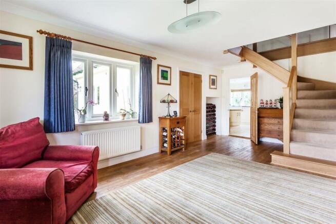 house. Partnership Cranleigh