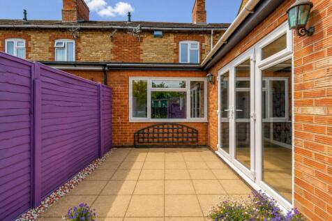 Binswood End, Harbury