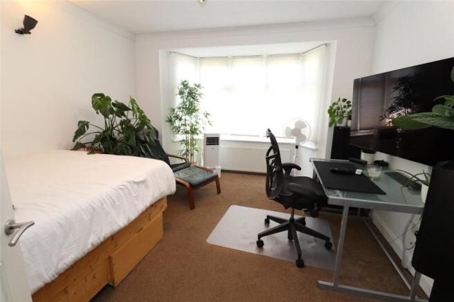 G/Floor Bedoom Three