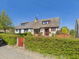 2, Lendrum Cottages, C28s A947 At Birkenhills To Mp52 East Of Backsmiddy, Turriff AB53 8EQ