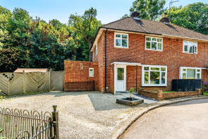 9, Fort Road, Sevenoaks TN14 7BW