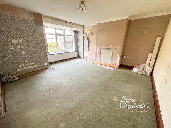 Redland Grove, Carlton, Nottinghamshire, NG4 photo 4