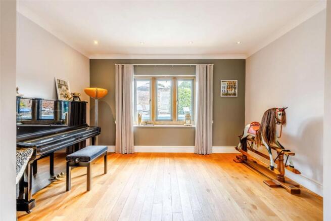 Music Room