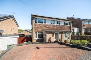 48, Gorselands Road, Southampton SO18 5QF