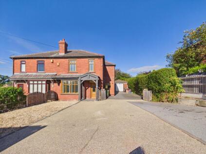 Northcroft Avenue, South Elmsall, Pontefract