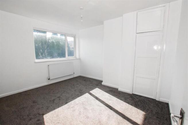 BEDROOM ONE (FRONT)