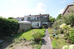 40, Broomley Walk, Gosforth, Newcastle Upon Tyne NE3 2BH