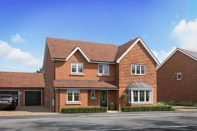 The Salcombe CGI