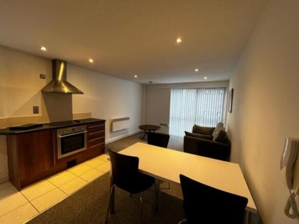 Lounge 1