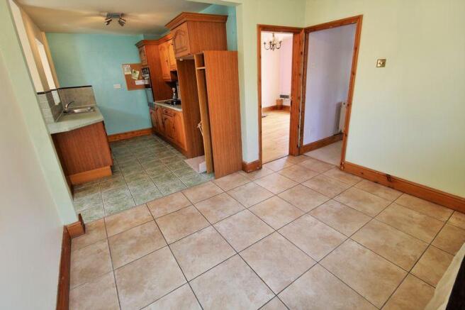 Dining Room in...