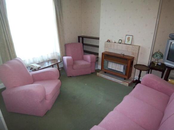 Sitting room
