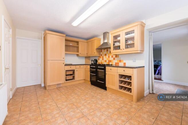 Kitchen / Diner