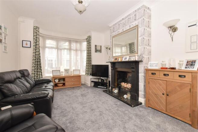 Lounge Area