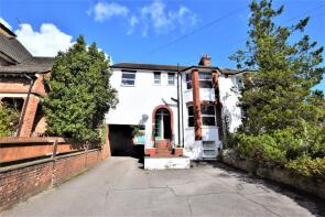 Flat 2, 130, Rickmansworth Road, Watford WD18 7JG