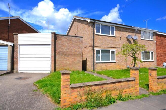 3 Bedroom Semi-Detached in NN10 9PF