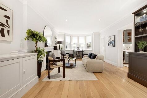 Earls Court Square, London, SW5