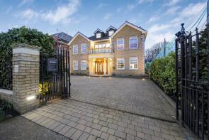 23, Tomswood Road, Chigwell IG7 5QP