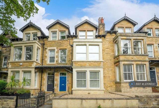 1 bed Flat to rent Image 9