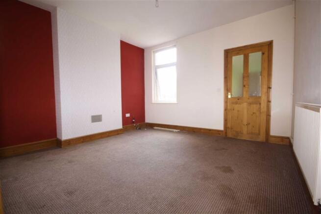 REAR DINING ROOM