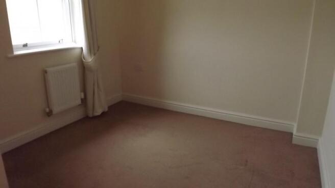2nd Bedroom