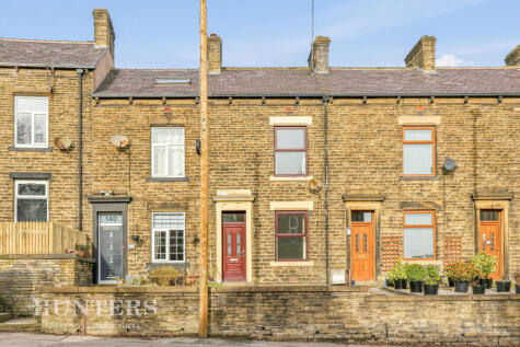 Featherstall Road, Littleborough, OL15 9NY
