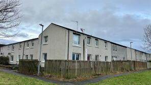 42, Etive Place, Castlepark, Irvine KA12 9LY