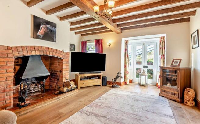 Drawing Room