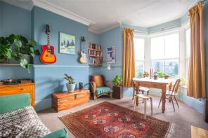 First Floor Flat, 79, Cumberland Road, Hotwells, Bristol BS1 6UF