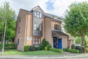 18, Bartholomew Tipping Way, High Wycombe HP14 3RX