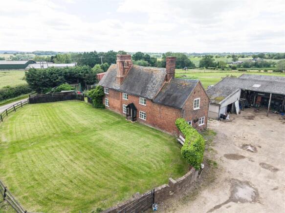 Bromley Hurst, Abbots Bromley, Rugeley photo 5