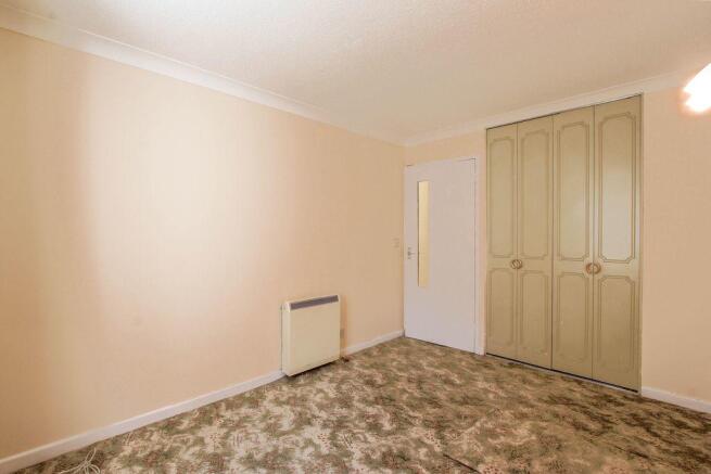 Bedroom 1 (Double)