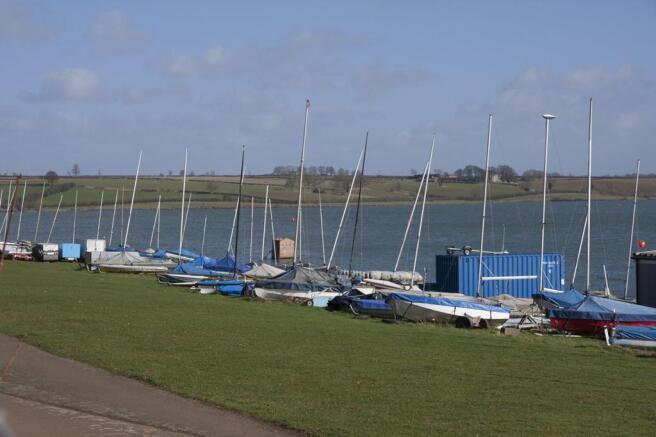 Moulton Rise Pitsford