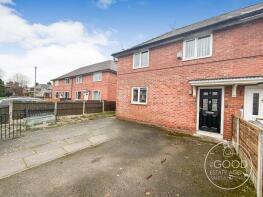 9, Melvin Avenue, Manchester M22 9US