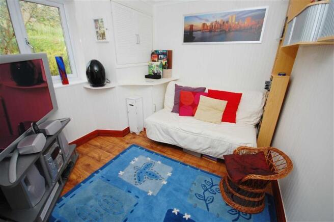 Play Room/Study