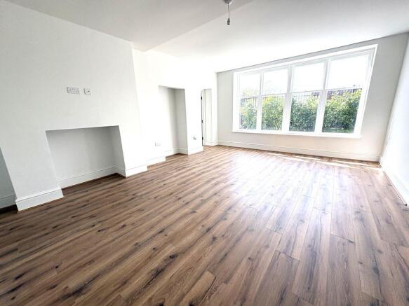 Lounge Dining Room